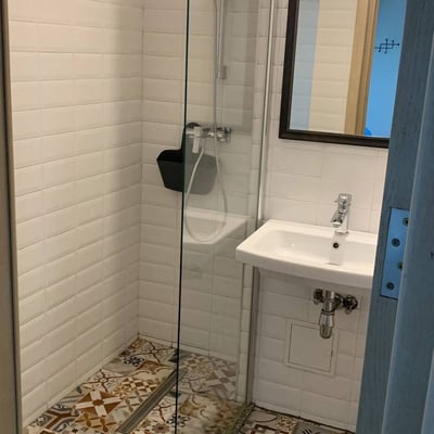 Rent of a comfortable furnished 3-room apartment, 75 m², Faleza Nord, Constanța, Romania